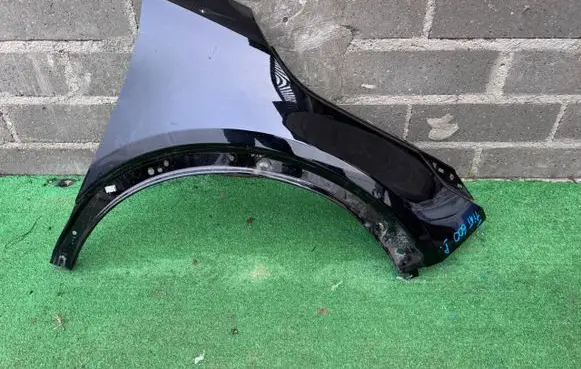 Fiat 600 Fender 