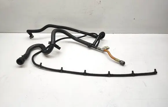 BMW 5 E60 E61 Fuel return line/hose 7799991