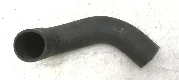 Volkswagen Sharan Intercooler hose/pipe 5N0145832J