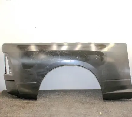 Dodge RAM 1500 DS Rear quarter panel 68146556AA