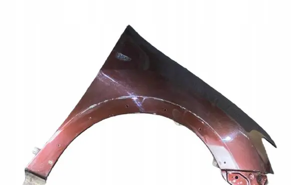 Dacia Sandero Fender 631013661R