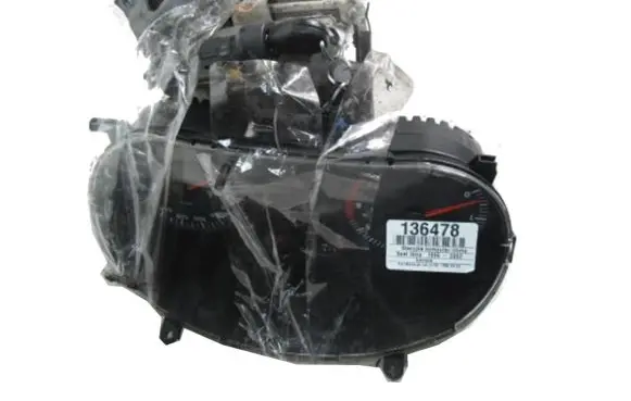 Seat Ibiza II (6k) Immobiliser reader (aerial) 