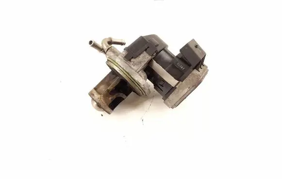 Mercedes-Benz B W245 EGR valve 6401401860 6401401460