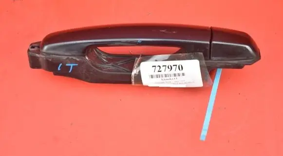 Suzuki SX4 Rear door exterior handle