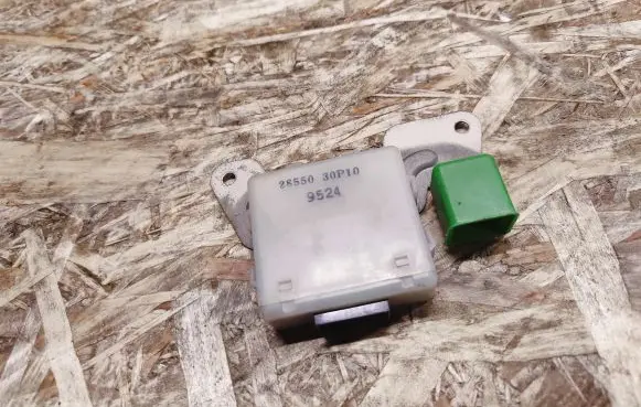 Nissan 240ZX, 280ZX, 300ZX Window wiper interval relay 2855030P10