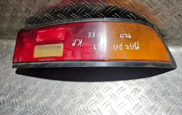 Mazda 323 F Rear/tail lights 0431321R 0431321