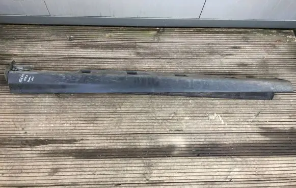 Ford Focus Sill BM51-A10155-A