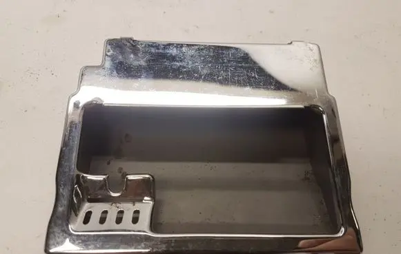 Car ashtray