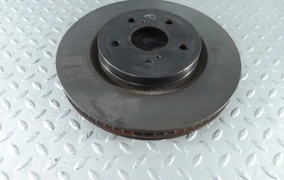 Toyota Corolla Cross Front brake disc 4351233150 4351276010 4351206200