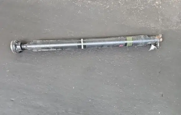Alfa Romeo Stelvio Rear driveshaft/prop shaft IMPRK1592657