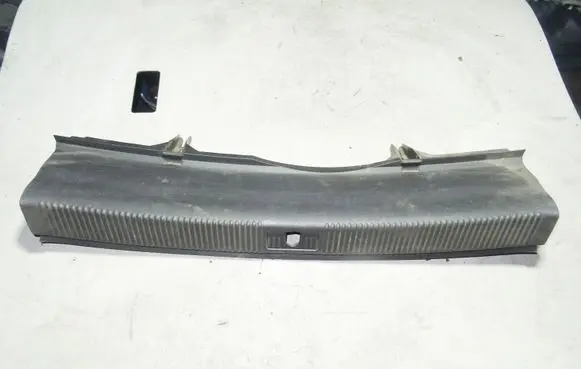 Audi A5 8T 8F Trunk/boot sill cover protection 8T8864483