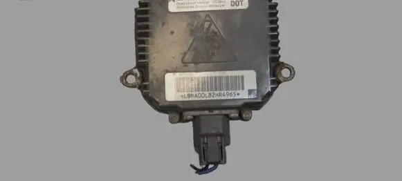 Honda CR-V Xenon control unit/module 