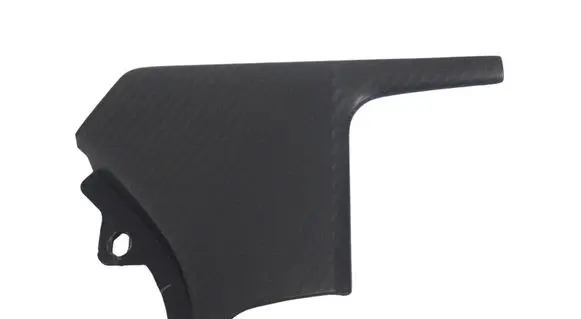 Citroen Jumper Dashboard glove box trim 102320100B
