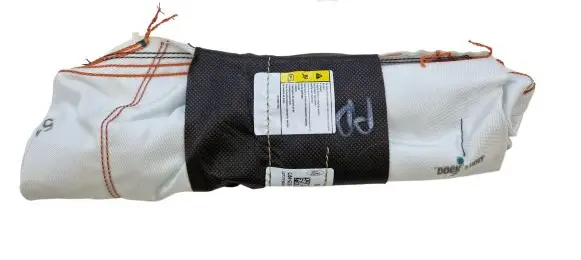 Ford Escape III Seat airbag CJ54611D10 CJ54611D10AE U7773G02AMI