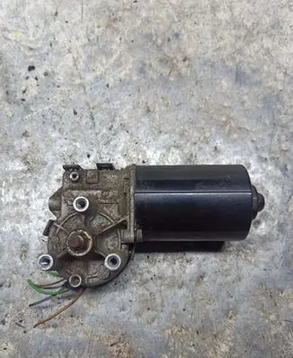 Audi A6 S6 C5 4B Wiper motor