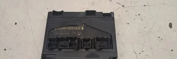 Volkswagen PASSAT B7 Comfort/convenience module 3AA959433