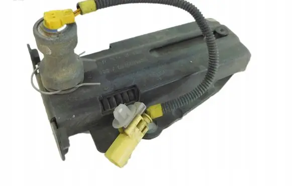 Citroen C6 Engine bonnet/hood hinges 9646059780