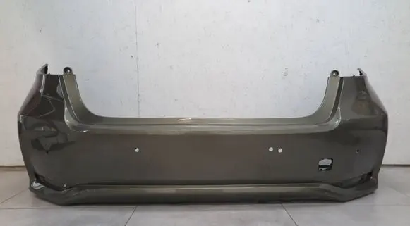 Toyota Corolla E210 E21 Rear bumper 5215902E60