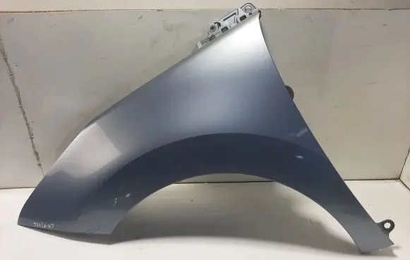Peugeot 5008 Fender 
