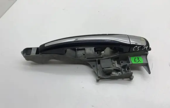 Citroen C5 Rear door handle cover 