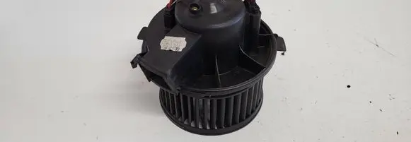 Peugeot 206 Heater fan/blower