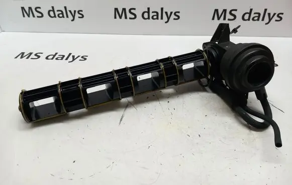 Vacuum valve