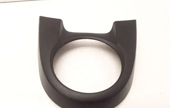 Mazda 2 Gear shifter surround trim plastic D65164341