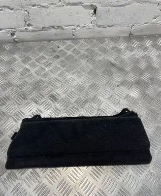 BMW 4 F36 Gran coupe Trunk/boot lower side trim panel 7361787