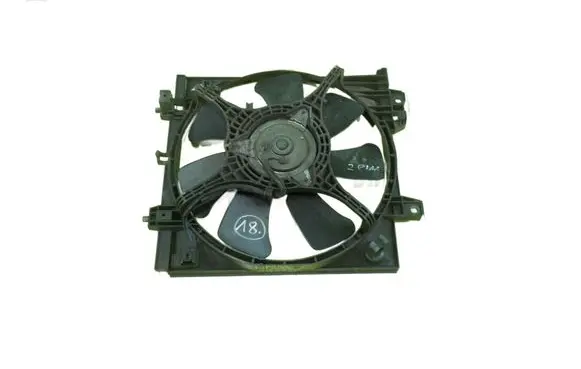 Subaru Impreza II Fan set WP233