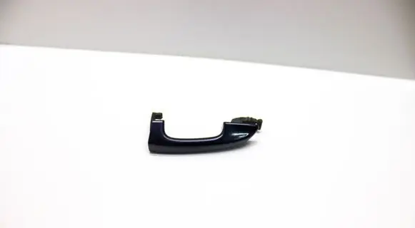 Porsche Cayenne (92A) Sliding door exterior handle 7P5837206B