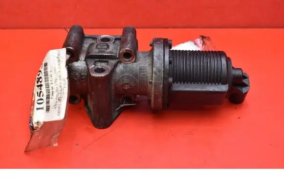 Alfa Romeo 159 EGR valve 55215031