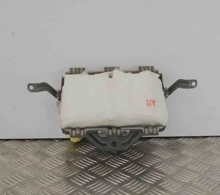Toyota Verso-S Passenger airbag