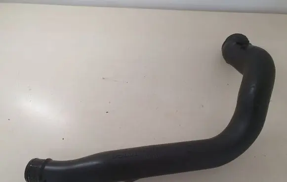 Volvo S60 Intercooler hose/pipe 8624887