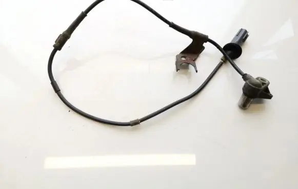 Mazda 626 ABS brake wheel speed sensor ge7c4370x