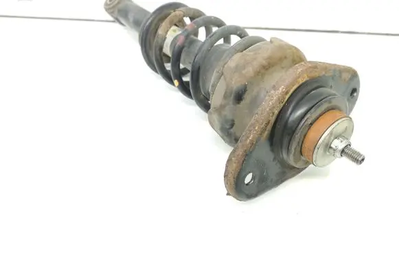 Mini One - Cooper R50 - 53 Rear shock absorber with coil spring 19119205 BNEB920