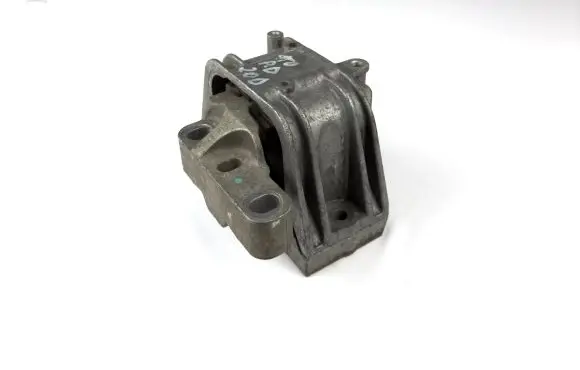Volkswagen Touran I Engine mount bracket 1k0199262
