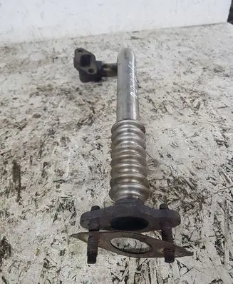 Nissan Almera Tino EGR valve line/pipe/hose
