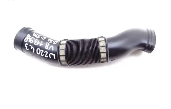 Mercedes-Benz S W220 Air intake hose/pipe A1130942782 GBIMPORT