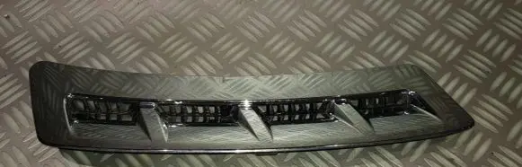 Infiniti QX70 S51 Fender grill 
