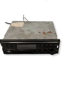 Volkswagen PASSAT B4 Radio/CD/DVD/GPS head unit 7642751010