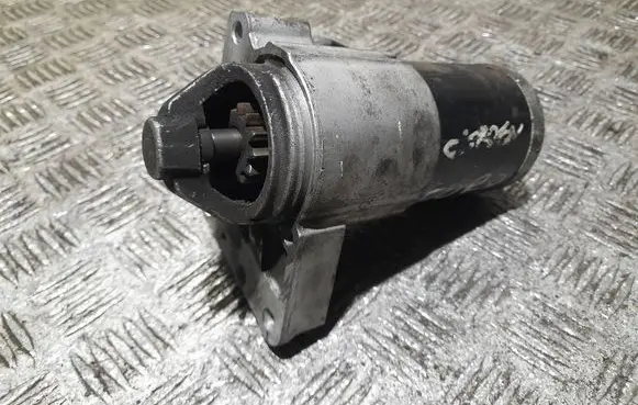 Ford Focus Starter motor 96635288801 M000T22471