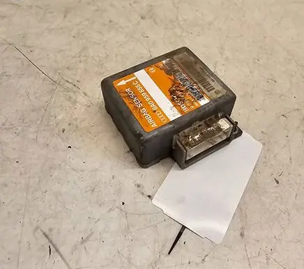 Airbag control unit/module