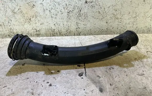 Opel Crossland X Intercooler hose/pipe 1192771S01