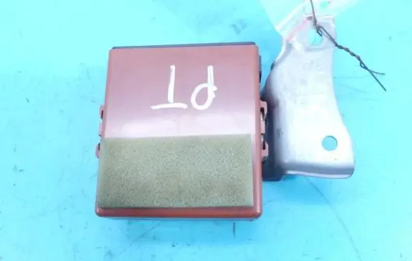 Central body control module