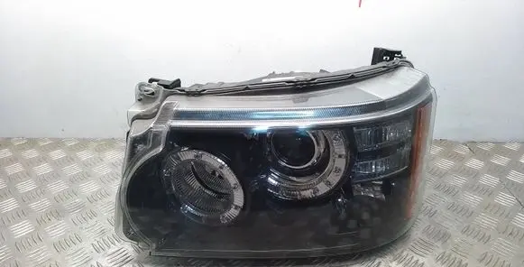 Land Rover Discovery 4 - LR4 Headlight/headlamp AH3213W030HD