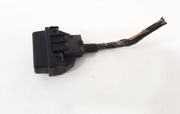 Opel Insignia A Fuse module