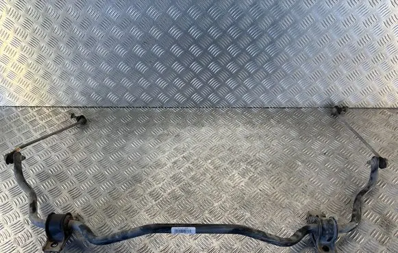 Jeep Cherokee Front anti-roll bar/sway bar 04877679AE