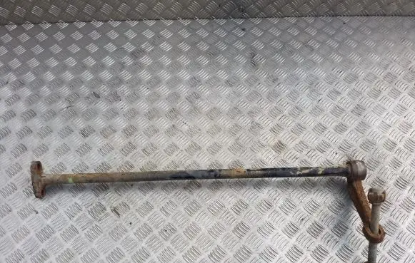 Other front suspension part