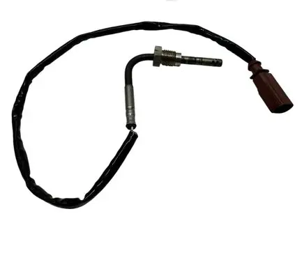Audi A4 S4 B9 Exhaust gas temperature sensor 4G0906088K