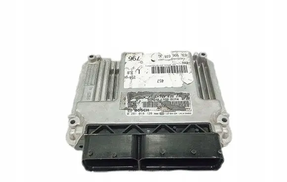 Audi A5 Sportback 8TA Engine control unit/module 03L906018JG